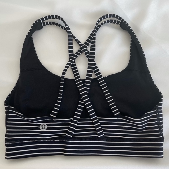 Lululemon energy bra - Picture 5 of 6